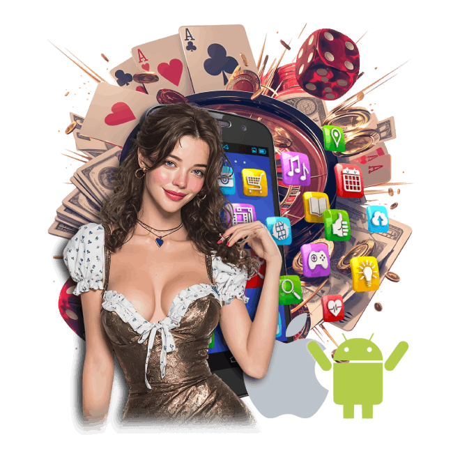 เกมคาสิโน