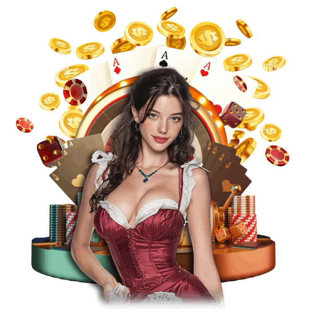 บริการและการสนับสนุน