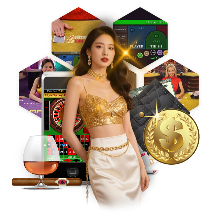 เกมที่ต้องอาศัยฝีมือ